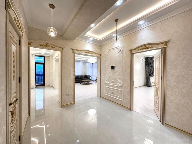 Продаётся 3-комн. новостройка 135 м², м. Гянджлик, photo 11 from 16