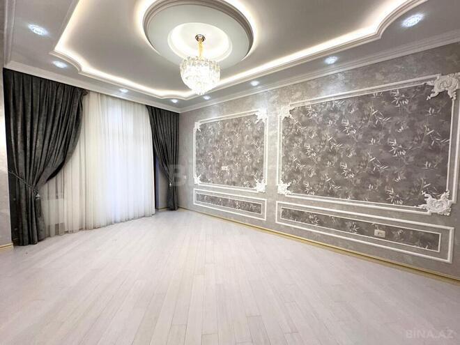 Продаётся 3-комн. новостройка 135 м², м. Гянджлик, photo 4 from 16