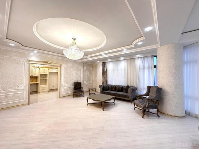 Продаётся 3-комн. новостройка 135 м², м. Гянджлик, photo 3 from 16