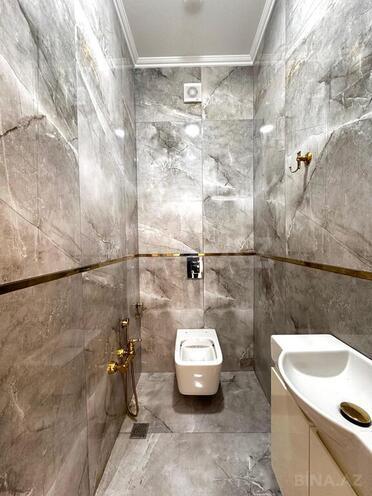 Продаётся 3-комн. новостройка 135 м², м. Гянджлик, photo 13 from 16