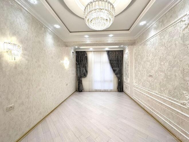 Продаётся 3-комн. новостройка 135 м², м. Гянджлик, photo 7 from 16