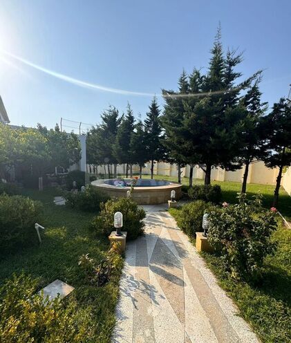 Продаётся 5-комн. дом/дача 200 м², пос. Новханы, photo 10 from 26