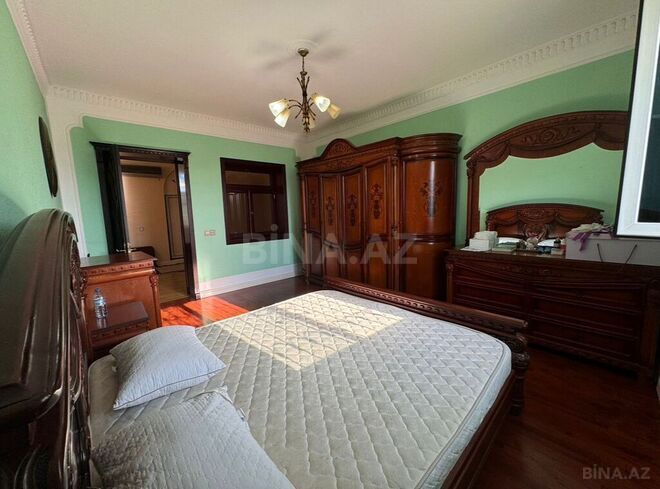 Продаётся 5-комн. дом/дача 200 м², пос. Новханы, photo 15 from 26