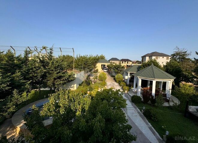 Продаётся 5-комн. дом/дача 200 м², пос. Новханы, photo 25 from 26