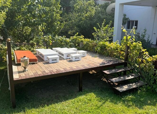 Продаётся 5-комн. дом/дача 200 м², пос. Новханы, photo 6 from 26