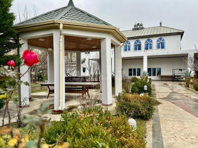 Продаётся 5-комн. дом/дача 200 м², пос. Новханы, photo 3 from 26