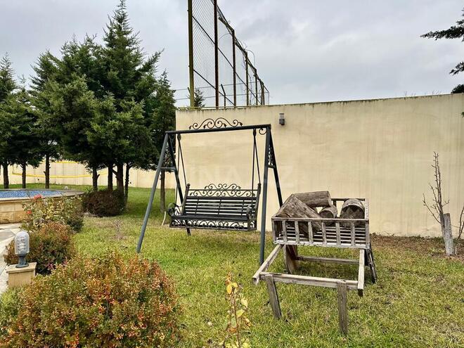 Продаётся 5-комн. дом/дача 200 м², пос. Новханы, photo 4 from 26