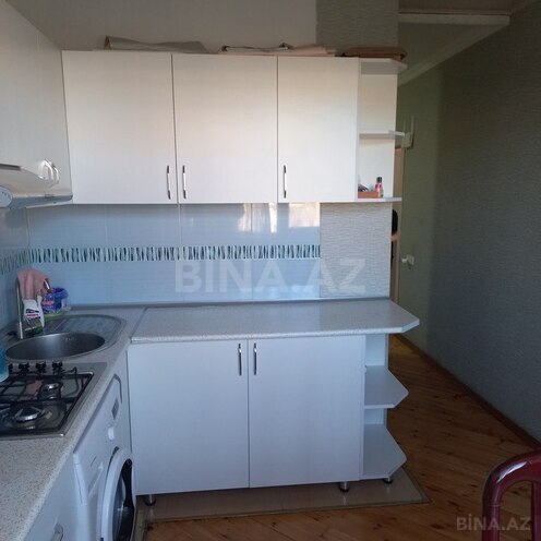 1-комн. вторичка - м. Ахмедлы - 40 м² (7)