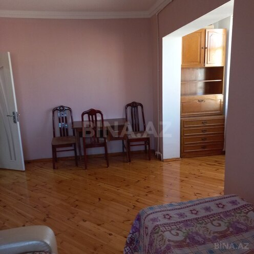 1-комн. вторичка - м. Ахмедлы - 40 м² (9)