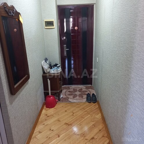 1-комн. вторичка - м. Ахмедлы - 40 м² (12)