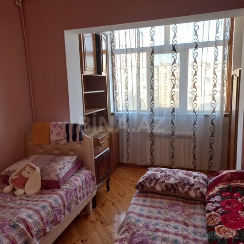 1-комн. вторичка - м. Ахмедлы - 40 м² (3)