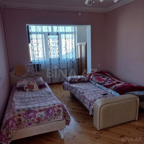 1-комн. вторичка - м. Ахмедлы - 40 м² (1)