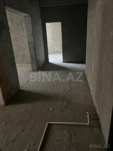 2 otaqlı yeni tikili - Elmlər Akademiyası m. - 90.7 m² (6)