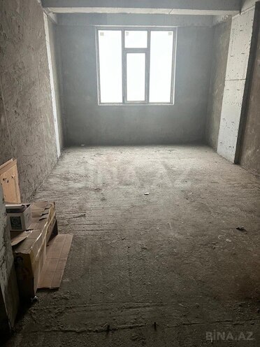 2 otaqlı yeni tikili - Elmlər Akademiyası m. - 90.7 m² (8)