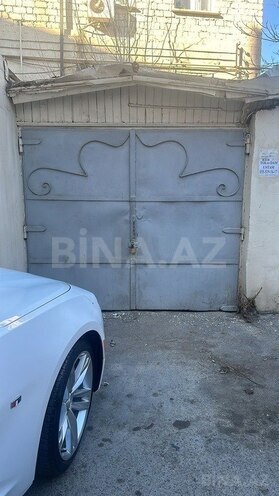 Qaraj - 28 May m. - 19 m² (3)