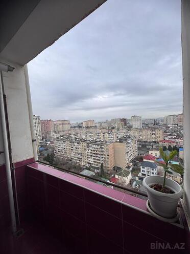 3 otaqlı yeni tikili - Yeni Yasamal q. - 85 m² (14)