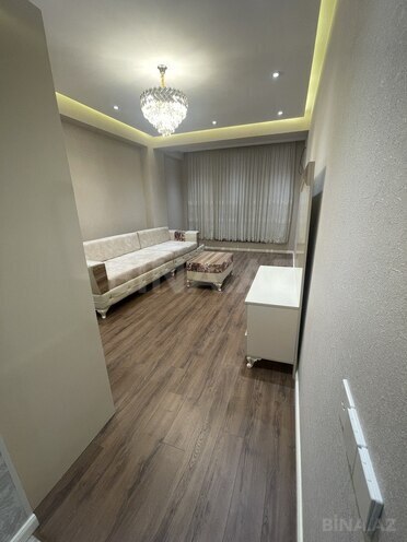 2-комн. новостройка - Наримановский  р. - 60 м² (4)