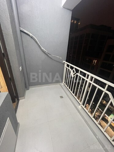 2-комн. новостройка - Наримановский  р. - 60 м² (8)