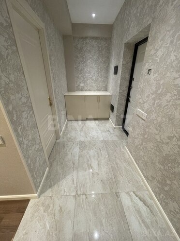 2-комн. новостройка - Наримановский  р. - 60 м² (7)