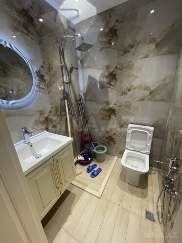 2-комн. новостройка - Наримановский  р. - 60 м² (5)