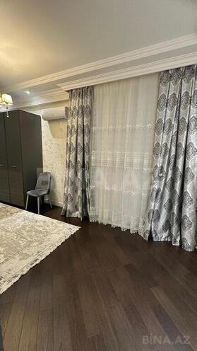 3-комн. новостройка - м. Нефтчиляр - 145 м² (7)