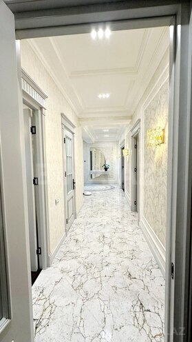 3-комн. новостройка - м. Нефтчиляр - 145 м² (13)