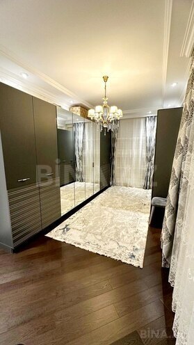 3-комн. новостройка - м. Нефтчиляр - 145 м² (8)