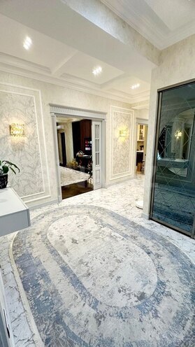 3-комн. новостройка - м. Нефтчиляр - 145 м² (12)