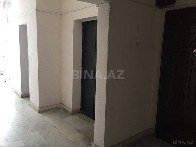4-комн. новостройка - м. Низами - 165 м² (20)