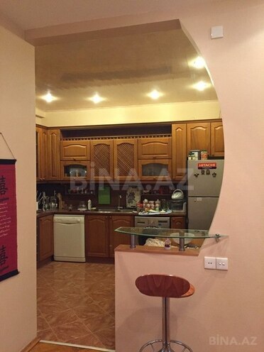 4-комн. новостройка - м. Низами - 165 м² (9)