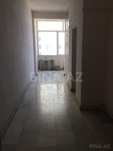4-комн. новостройка - м. Низами - 165 м² (16)
