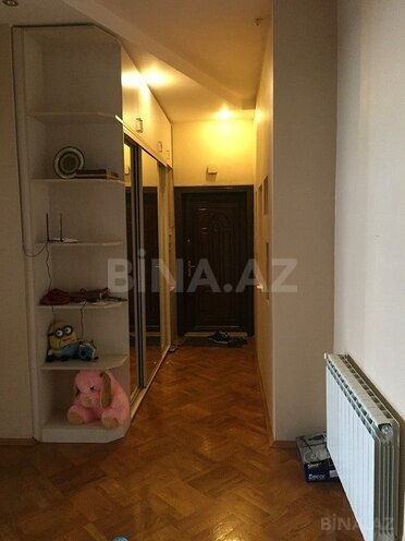 4-комн. новостройка - м. Низами - 165 м² (3)