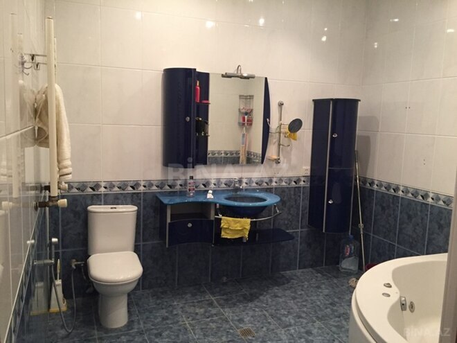 4-комн. новостройка - м. Низами - 165 м² (12)