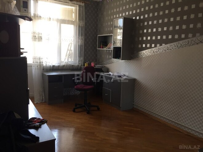 4-комн. новостройка - м. Низами - 165 м² (13)