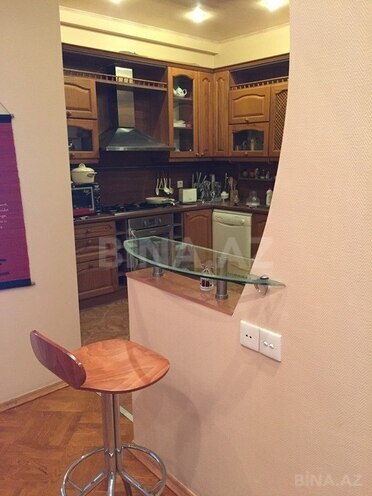 4-комн. новостройка - м. Низами - 165 м² (6)