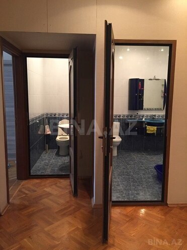 4-комн. новостройка - м. Низами - 165 м² (19)