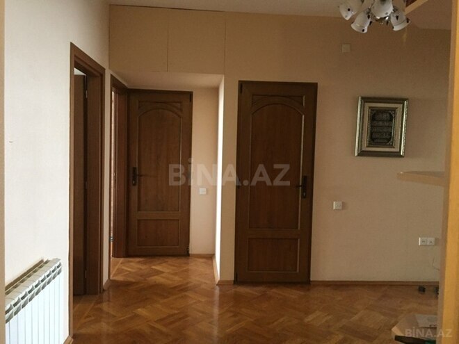 4-комн. новостройка - м. Низами - 165 м² (5)