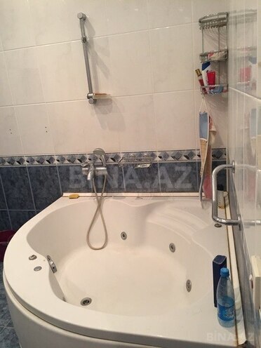 4-комн. новостройка - м. Низами - 165 м² (14)