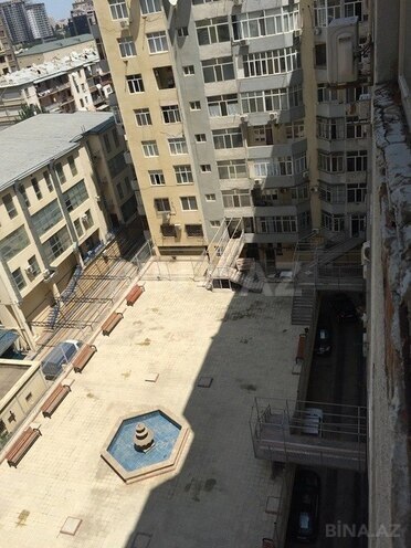 4-комн. новостройка - м. Низами - 165 м² (18)