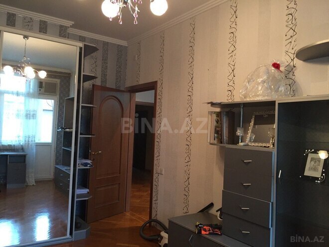 4-комн. новостройка - м. Низами - 165 м² (29)