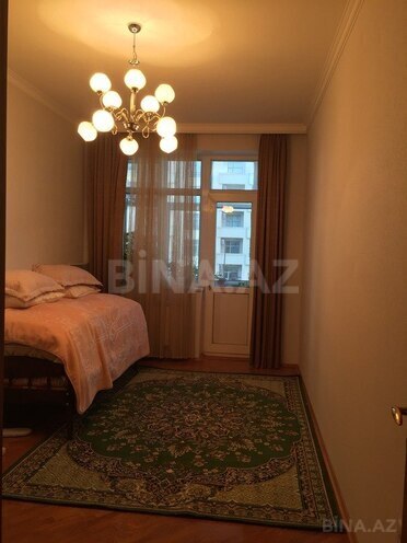 4-комн. новостройка - м. Низами - 165 м² (23)
