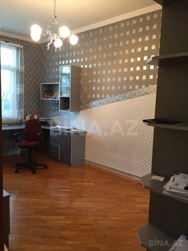 4-комн. новостройка - м. Низами - 165 м² (28)