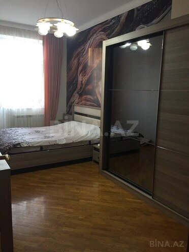 4-комн. новостройка - м. Низами - 165 м² (22)
