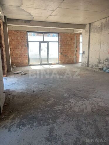 3-комн. новостройка - м. Элмляр Академиясы - 170 м² (2)