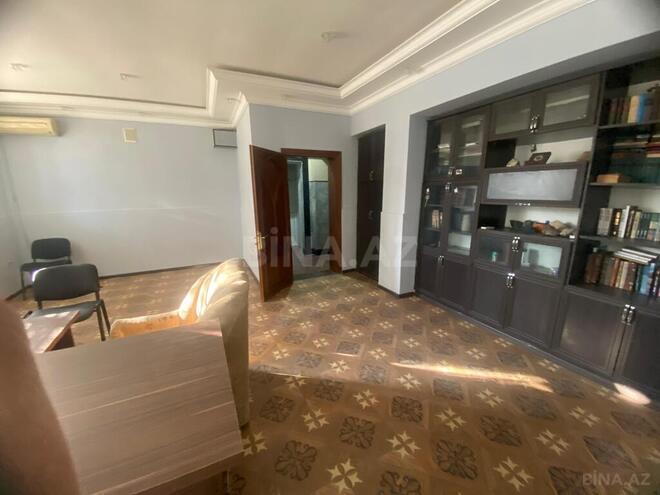 Сдаётся  объект 140 м², м. Элмляр Академиясы, photo 3 from 14