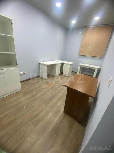 Сдаётся  объект 140 м², м. Элмляр Академиясы, photo 8 from 14