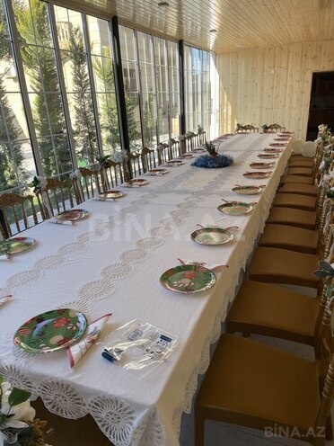 Сдаётся 6-комн. дом/дача 350 м², пос. Новханы, photo 16 from 17