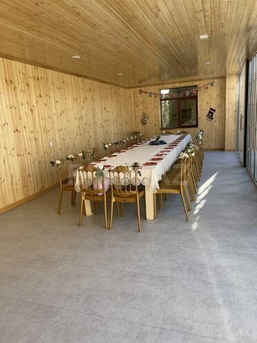 Сдаётся 6-комн. дом/дача 350 м², пос. Новханы, photo 6 from 17