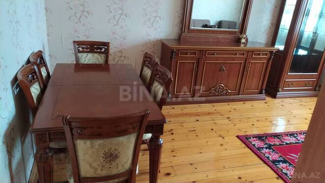 2 otaqlı yeni tikili - Azadlıq Prospekti m. - 80 m² (8)