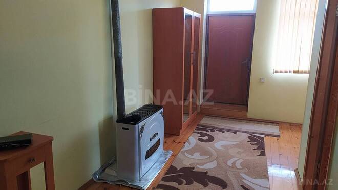 2 otaqlı yeni tikili - Azadlıq Prospekti m. - 80 m² (7)